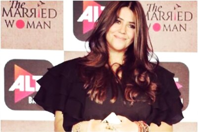 Ekta Kapoor's ALTBalaji Apologises for Alleged Poster Plagiarism, Says 'Oversight' on Part of Design Team
