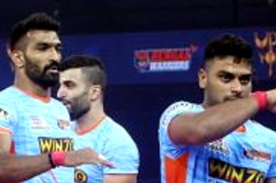 U Mumba vs Tamil Thalaivas Live Streaming: When and Where to Watch PKL 2022-23 Match Live Coverage on Live TV Online