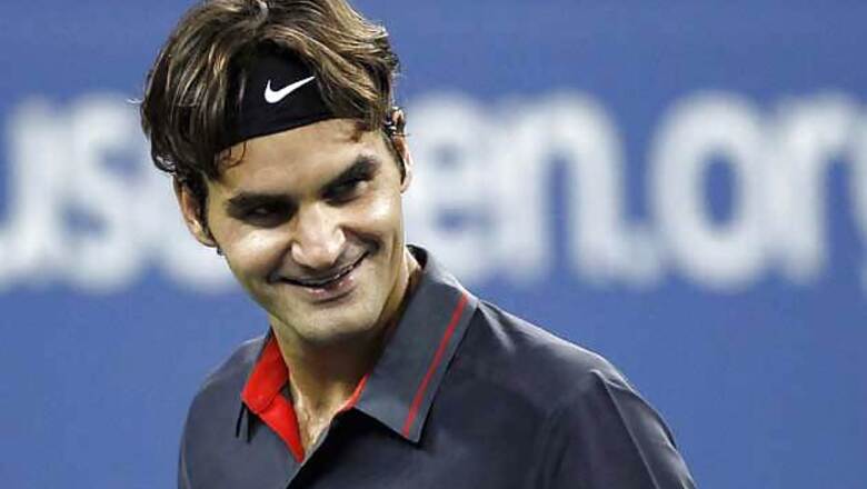 Federer pulls out of Toronto Masters