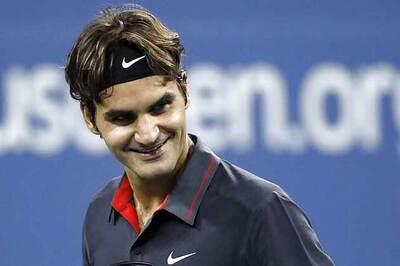 Federer pulls out of Toronto Masters