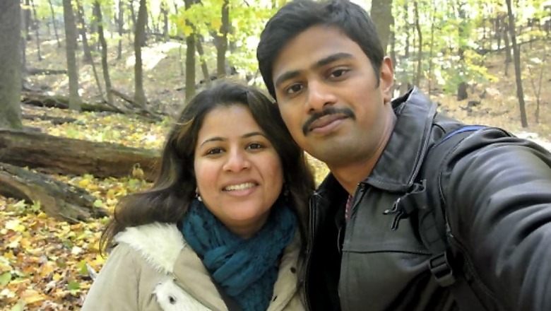 Indian Techie Srinivas Kuchibhotla's Killer Sentenced to Life by US Court