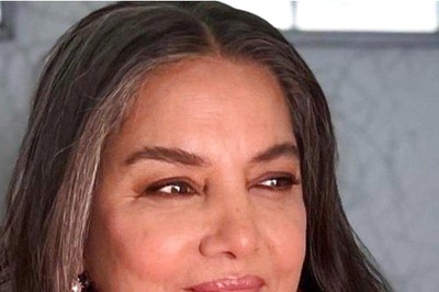 Shabana Azmi Refused Makeup for Rocky Aur Rani Funeral Scene, Karan Johar's Reaction Left Everyone SHOCKED