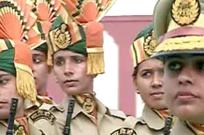 ITBP Recruitment 2024: Applications Open For 819 Constable Posts