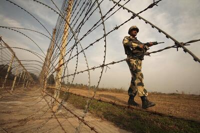 Encounter Underway Between Security Forces, Militants in J&K’s Anantnag, No Reports of Casualties Yet