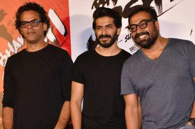 At least I Know I'm One of Those Who Puts Money Where My Mouth is: Harshvardhan Kapoor