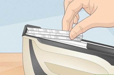 How to Hide Security Camera Wires