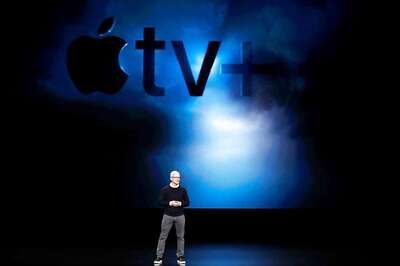 Apple TV Plus Free Trial Period Extended Again: How to Get Free Apple TV Plus & Who Is Eligible