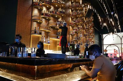 Bars Open Till 3am, Walk-in Experience & Take-away for Beer: Raising a Toast to Delhi's New Liquor Policy