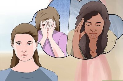 How to Deal With Anxiety and Stress