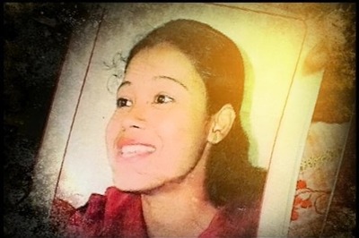 Jharkhand acid attack victim undergoes surgery