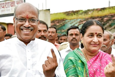 Akola Lok Sabha Elections 2024: In Own Bastion, BJP Faces Prakash Ambedkar Comeback, Cong's Maratha Candidate