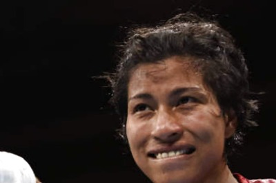 Days Before CWG 2022, Boxer Lovlina Borgohain Alleges Mental Harassment; Claims Her Preparations Impacted Because of 'Politics'