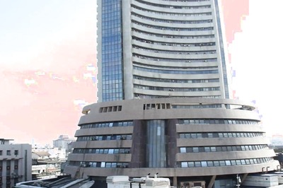 Sensex Tanks 1,600 pts, Nifty Below 16K as Investors Get a Crude Shock; 10 Points