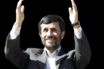 Iran Prez ignites tensions with Israel