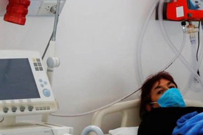 Long-Term Effects Of COVID-19 On Your Health