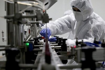 Atmanirbhar Swasth Bharat Yojana Gets Cabinet Nod, Rs 64,000 Crore Approved for Plan: Sources