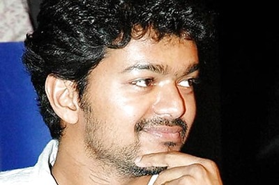Vijay to star in the Tamil remake of 'Attarintiki Daredi'?
