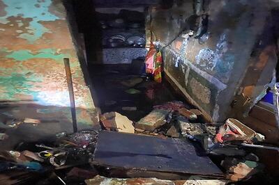 Cylinder Blast Kills 4 in East Delhi's Shahdara, 1 Seriously Injured