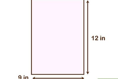 How to Make a No‐Sew Felt Bag