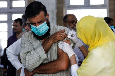 Extend Side-effects Monitoring of Covid-19 Vaccine to 28 Days, Says Public Health Expert