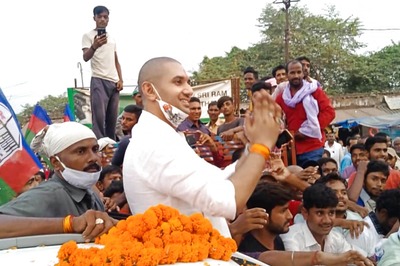 As Bihar Gears Up to Vote in 2nd Phase, 'Friend' LJP May Shake Up BJP in These Saffron Strongholds