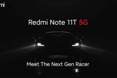 Redmi Note 11T 5G Will Have This Feature That No Other Redmi Phones Have