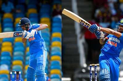 'Indian Cricket is in Good Hands': Matthew Hayden Lauds Young Shubman Gill and Tilak Varma