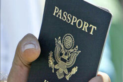 Experts wary of e-passports