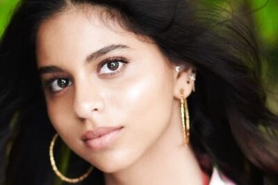 Suhana Khan Gives a Glimpse of Her 22nd Birthday Celebrations and It is All Things Pretty