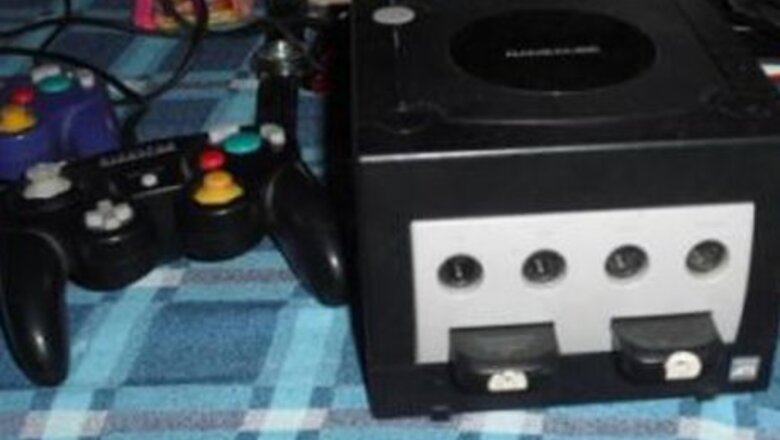 How to Manage Files on a GameCube Memory Card