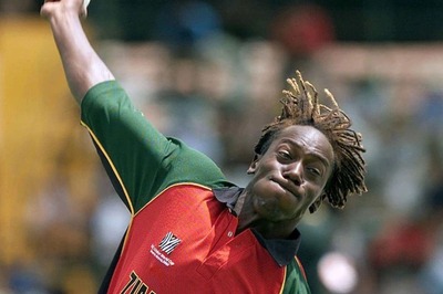 'Beautiful Outlet to Express Myself': Former Zimbabwe Pacer Henry Olonga Opens up on Passion for Music and Life After Exile