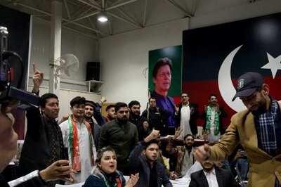 Pakistan: Top Poll Body Forms High-Level Committee to Probe Allegations of Election Rigging