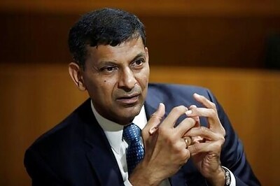 India needs to look beyond what rating agencies think, says ex-RBI governor Raghuram Rajan