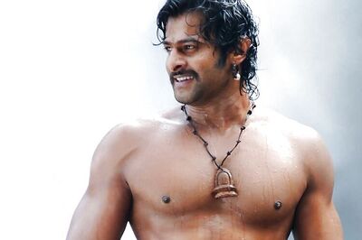 Tollywood's eligible bachelor Prabhas to get married by year end