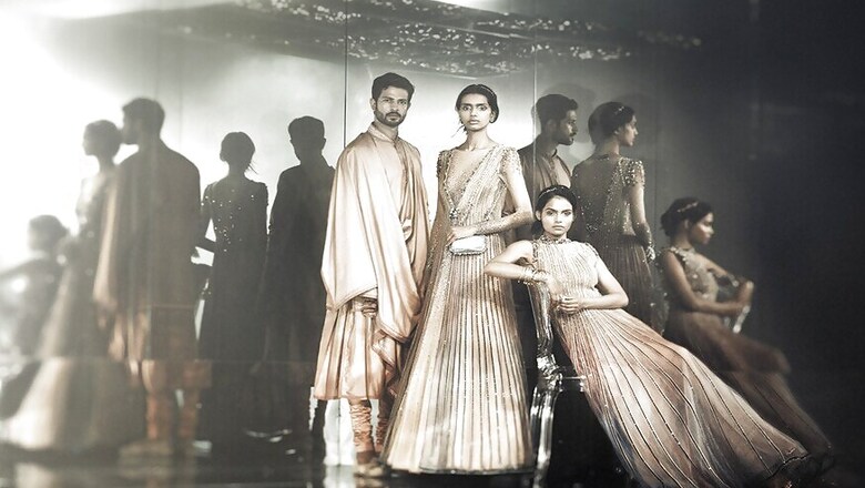 Lakme Fashion Week 2018: There's Lot of Over-styling in Bollywood, Says Tarun Tahiliani