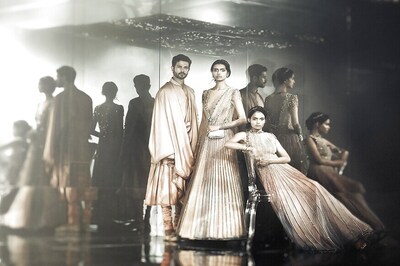 Lakme Fashion Week 2018: There's Lot of Over-styling in Bollywood, Says Tarun Tahiliani