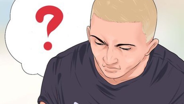 How to Forgive Yourself