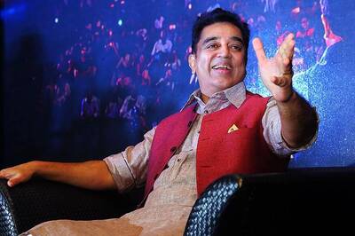 Any Government Ignoring Human Suffering Will Fall: Kamal Haasan
