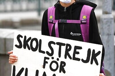 Greta Documentary A Fuller Portrait Of Climate Activist