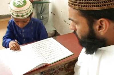 AP: US-based charity builds schools for poor Muslims