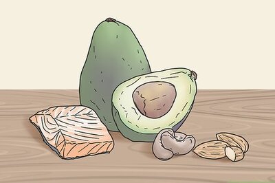 How to Increase Bile