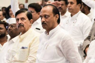 Ajit's Pawar Play in Maharashtra: His Role in NCP & State Government | From 2019 to 2023