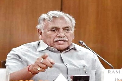 Stop State Govt from Taking Actions That Malign Democracy: Delhi Assembly Speaker to UP Counterpart