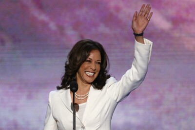 Kamala Harris, Daughter of Immigrants from Jamaica and India, Jumps Into 2020 US Presidential Race