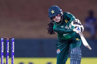 Women's Asia Cup 2024: Pakistan Stay in Contention for a Semi-final Spot With a 9-Wicket Win Over Nepal