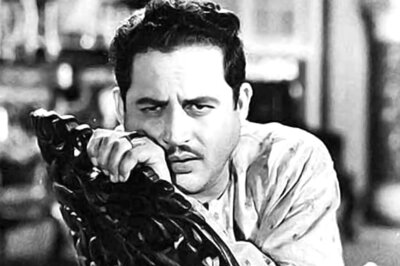 Guru Dutt Birth Anniversary: Here Are Five Movies of the Actor You Must Watch