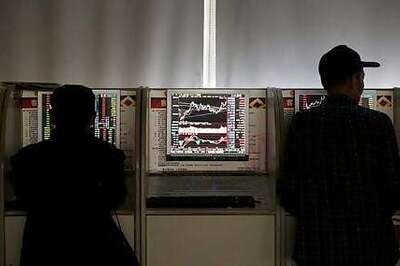 Global Markets: Dollar, equities gain on upbeat manufacturing data