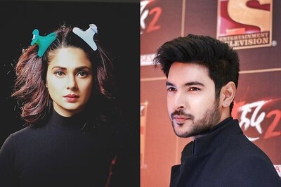 Jennifer Winget is a Wonderful Human Being, Says Beyhadh 2 Actor Shivin Narang