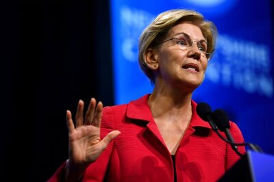 'Rights of Kashmiris Must be Respected': Elizabeth Warren 2nd US Presidential Candidate to Voice Concern