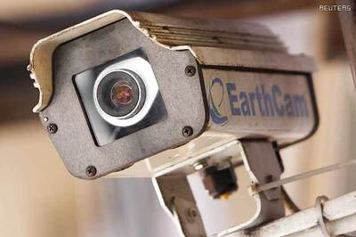 Cameras to be allowed to peek into a UK court